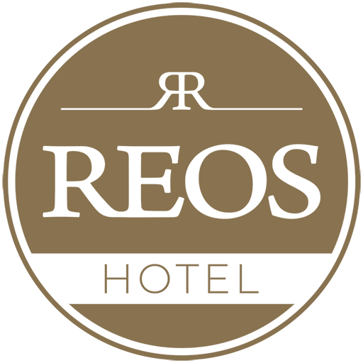 Reos Hotel Logo