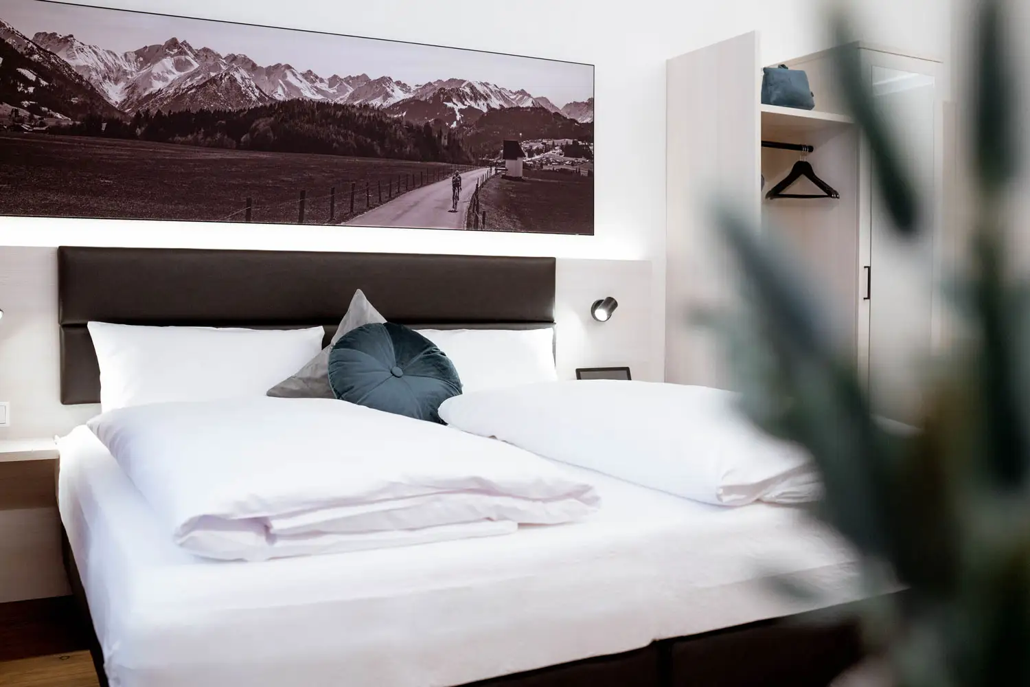 Reos_Hotel_Wangen_DZ_Comfort_Doppelbett